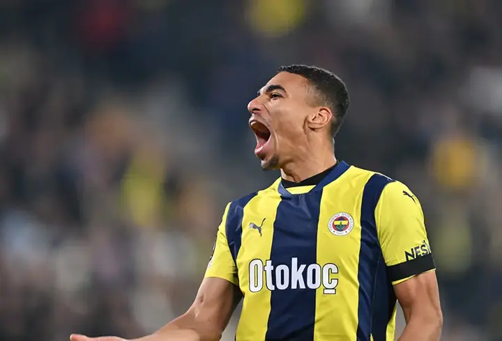 Alexander Djiku resmen ayrıldı! Fenerbahçe yeni takımını açıkladı...