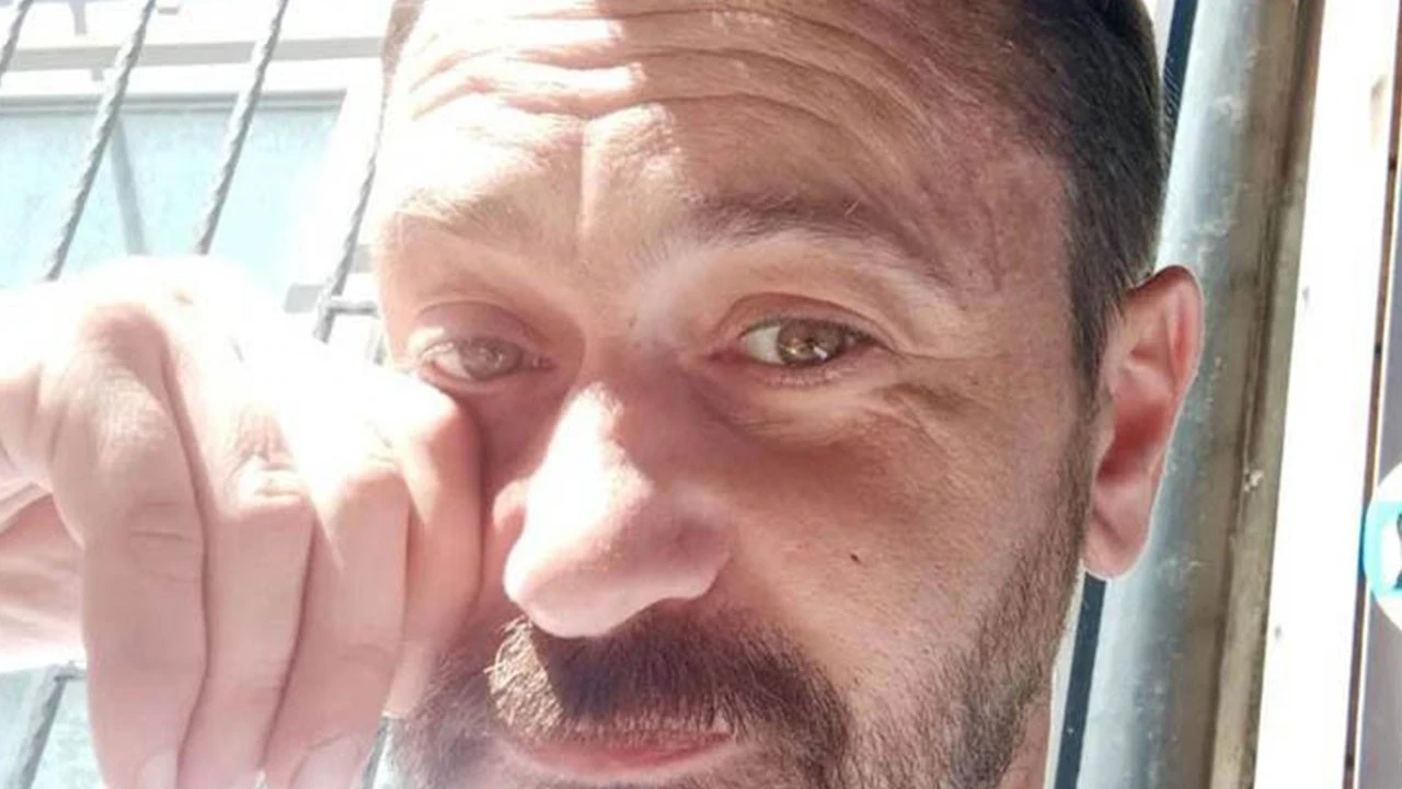 İngiliz vatandaşı Beyoğlu'nda ölü bulundu