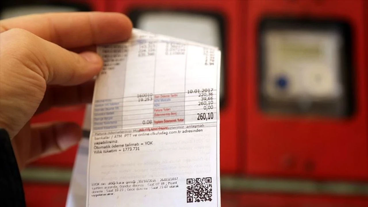 Elektrik ve doğalgaz zammı enflasyonu vuracak