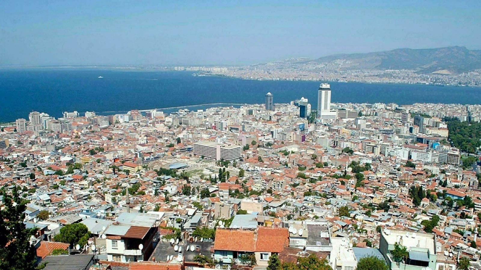 İzmir'de planlı su kesintileri 30 Eylül'e uzatıldı