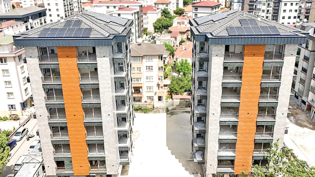 İzotim, yalıtım ile binalarda yüzde 40 enerji tasarrufu sağlıyor
