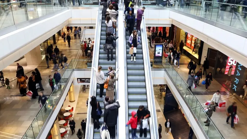 Perakende satışlarda beş ayın en yüksek aylık artışı