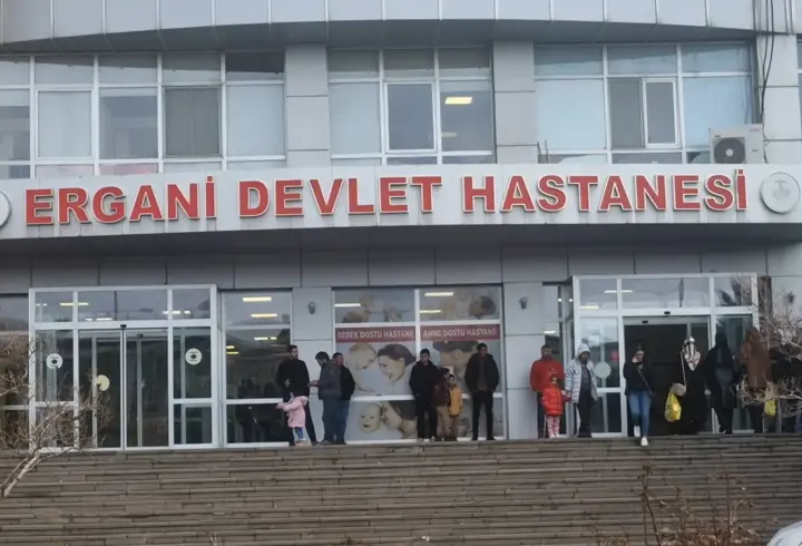 Diyarbakır’da silahlı kavga: 1 ölü