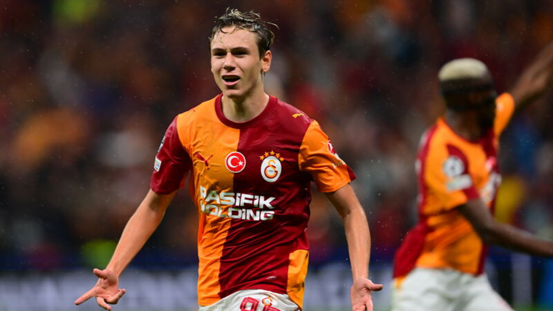 Batrakov İçin Flaş Transfer İtirafı!