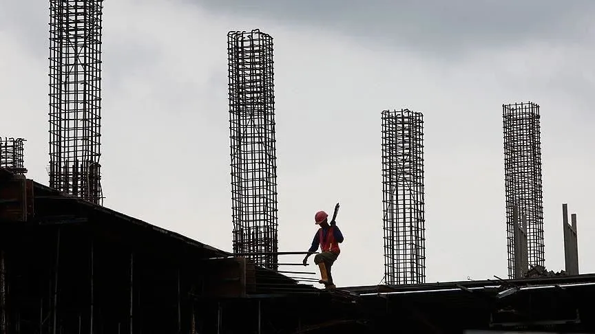 İnşaat malzemeleri ihracatı mayısta 2,84 milyar dolara yükseldi
