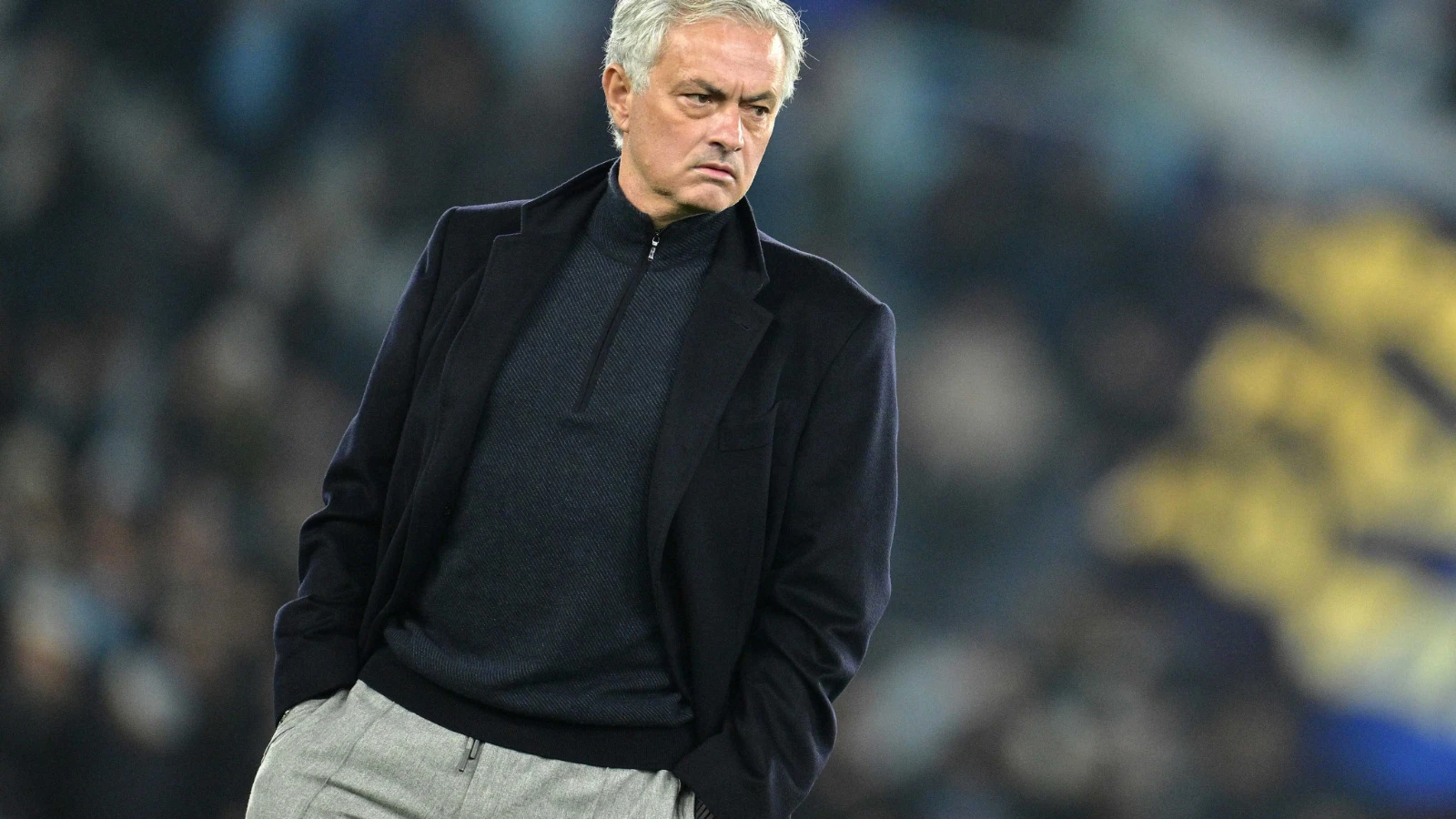Mourinho'dan Barcelona'ya bir iyilik: Yıldız oyuncunun transferini reddetti