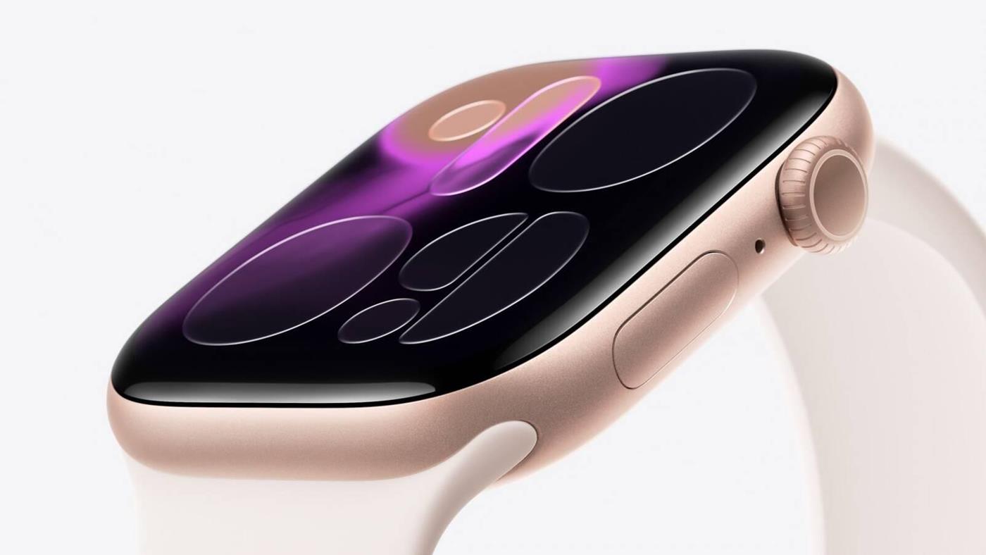 Apple Watch Series 11 tanıtıldı: Daha ince, daha akıllı, daha güçlü