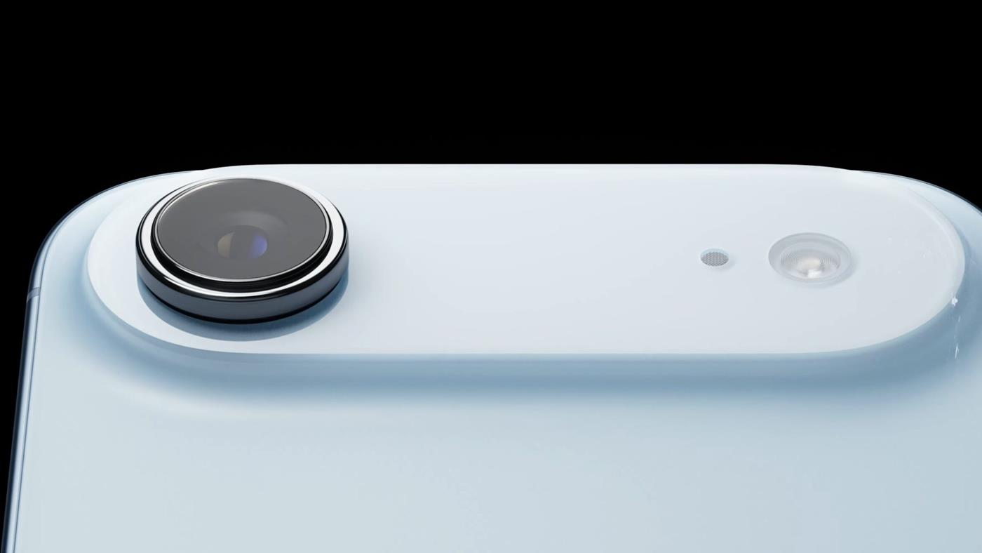 iPhone Air'ın pil ömrünü artıran Adaptif Güç Modu nedir, nasıl çalışıyor?