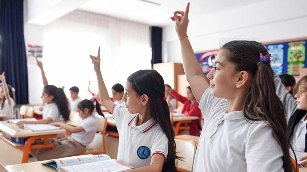 OKUL AÇILIŞ TARİHİ: Okullar ne zaman açılacak?