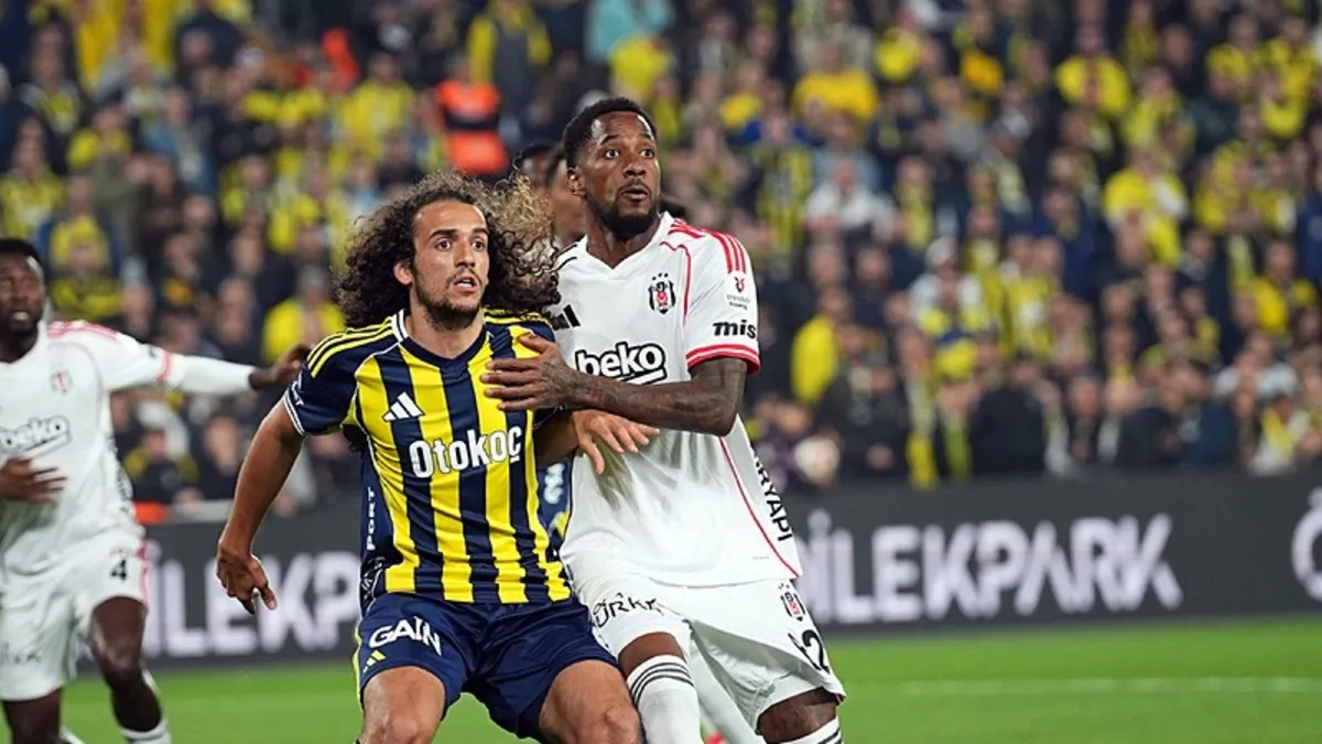 Beşiktaş'tan Amir Murillo açıklaması! İşte son durumu