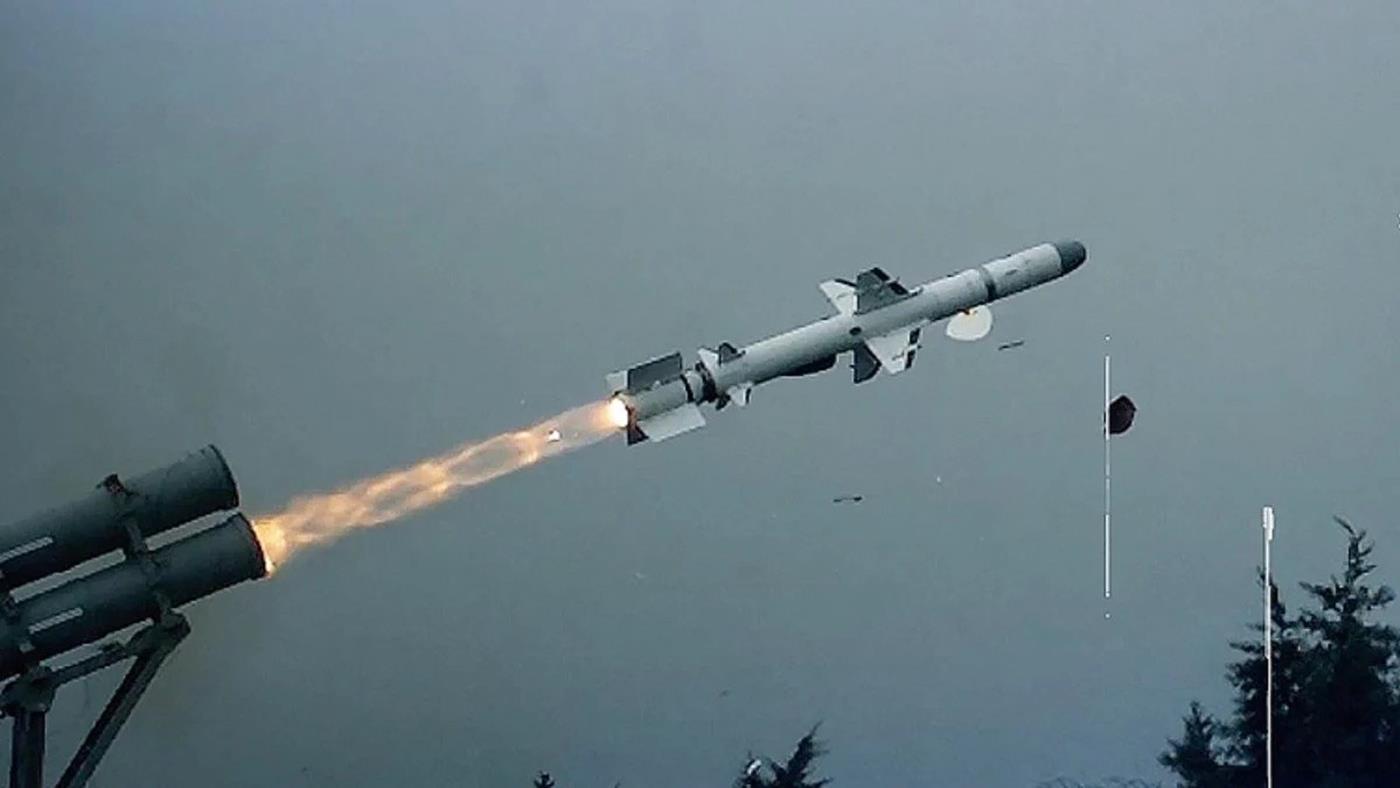 ROKETSAN'dan Endonezya'ya ikinci kez ATMACA ihracatı