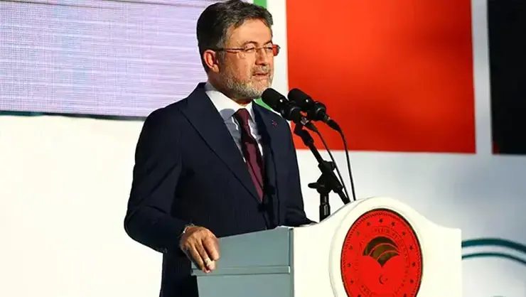 Bakan Yumaklı Kastamonu'da Dsi Kampüsünü Açtı: 29 Milyar TL'lik Andıraz Barajı İhalesi Yıl Sonuna Kadar Yapılacak