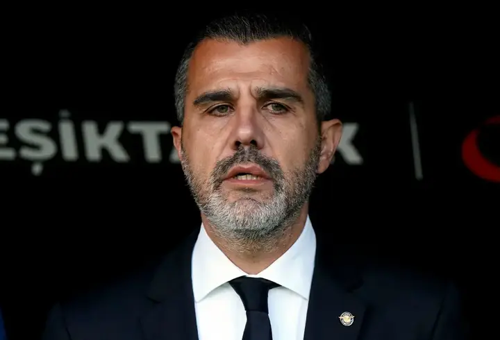 Teknik Direktör Mustafa Alper Avcı'nın yeni adresi belli oldu