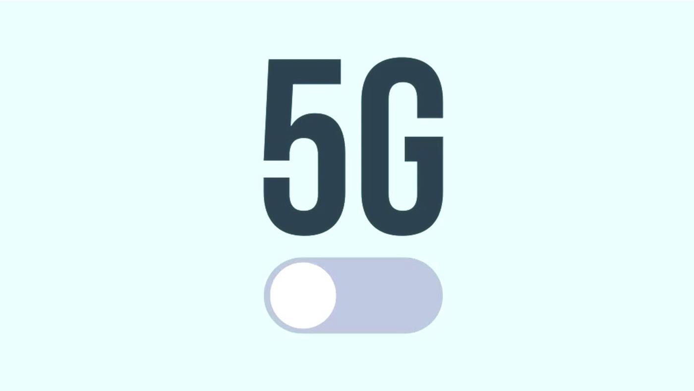 Pil düşmanı 5G nasıl kapatılır? Android & iPhone'da 5G'yi kapatma yolu