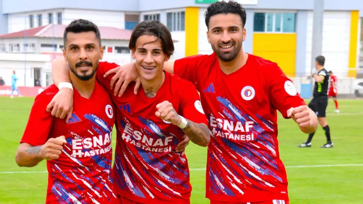 Fethiyespor, Türkiye Kupası’nda sahne alıyor!