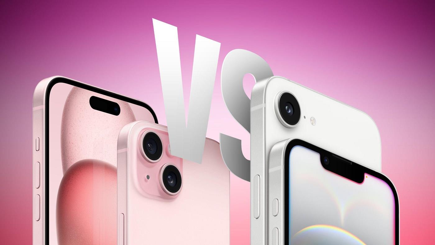 iPhone 16e vs iPhone 15 karşılaştırması: 2025'te hangisi alınır, farklar neler?