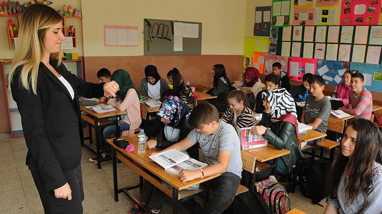 Kastamonu'da yarın 15 Ocak Perşembe okullar tatil mi?