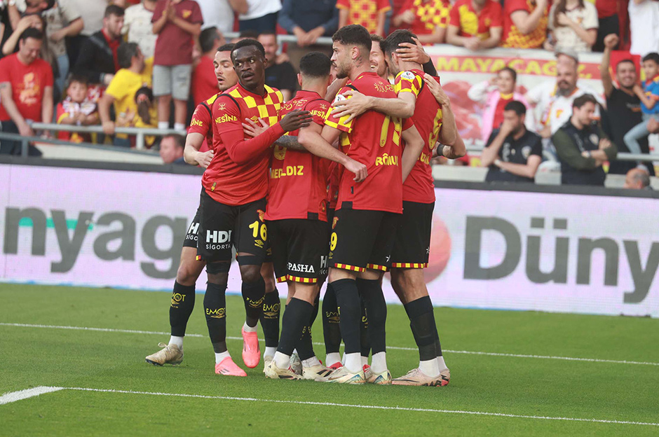 Göztepe'nin başlattığı kampanyaya futbolculardan destek