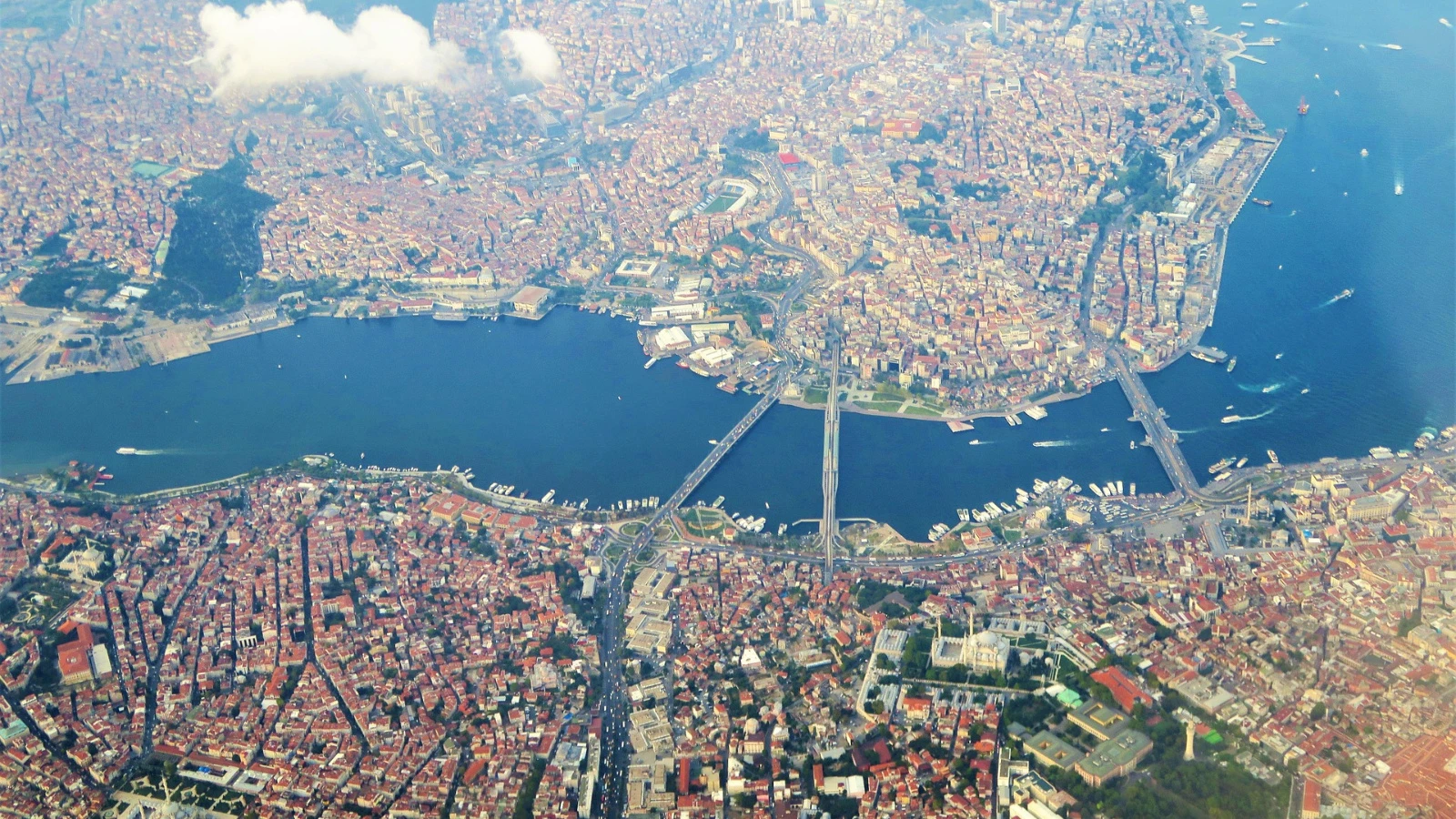 İstanbul için alarm: Son 65 yılın en kötüsü yaşandı!