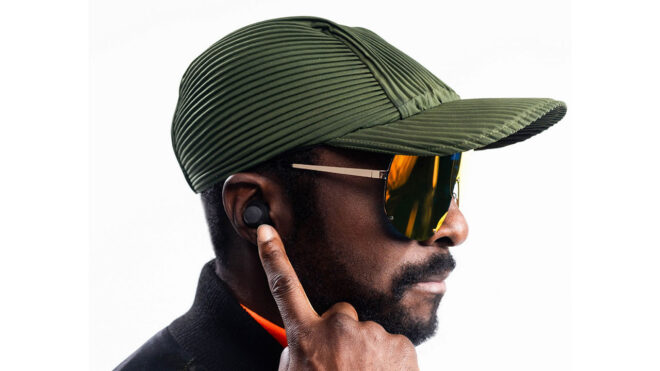 Will.i.am iş birliğiyle tasarlanan LG xboom serisi Türkiye’de