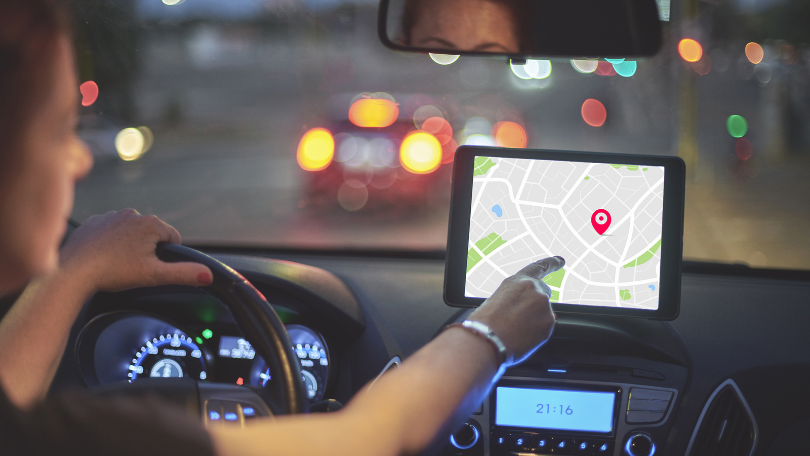 Hatalı GPS sorununa çözüm: İşte yeni teknoloji