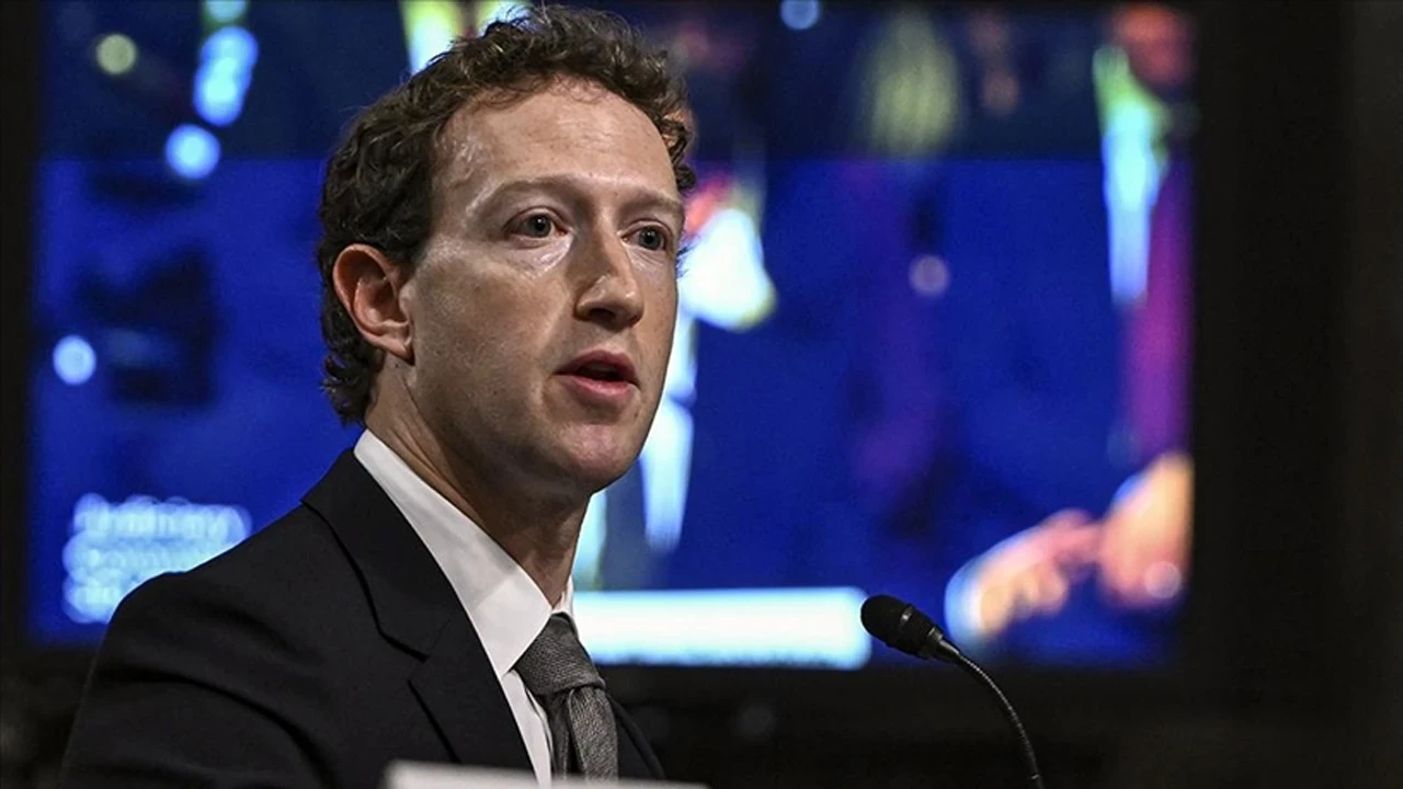 Mark Zuckerberg, Metaverse hayalinden vazgeçiyor: 70 milyar dolar zarar etti