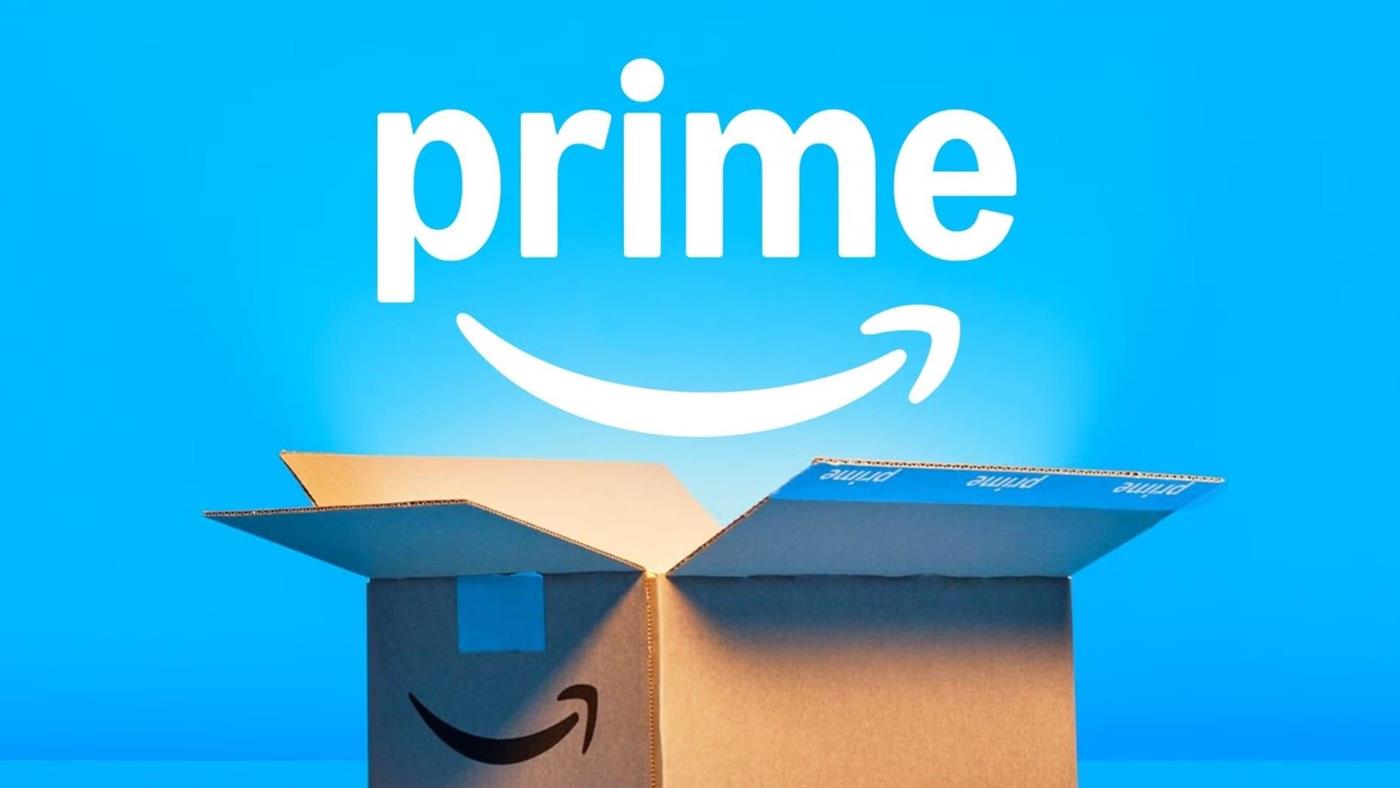 Amazon Prime’a üye olana 100 TL anında indirim kuponu hediye