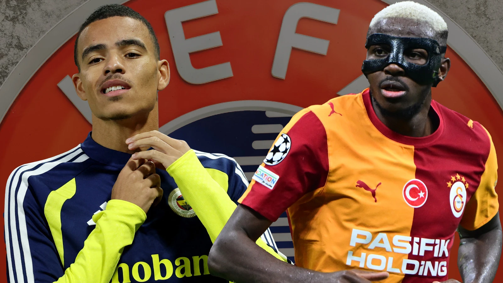Galatasaray Ve Fenerbahçe'nin Yenilgileri Sonrası UEFA Ülke Puanı Güncellendi