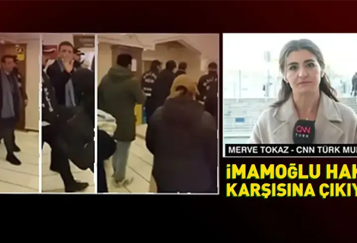 Ekrem İmamoğlu hakim karşısına çıkıyor: Hakkında nasıl bir karar çıkabilir?	