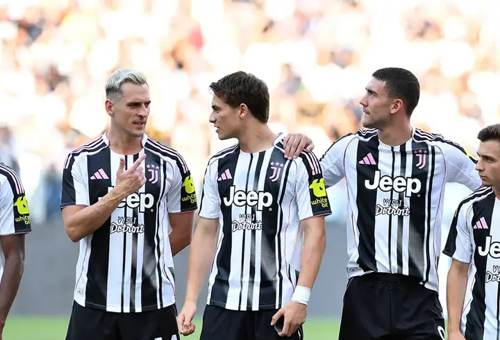 Trabzonspor, Juventus'un deneyimli golcüsüyle ilgileniyor!