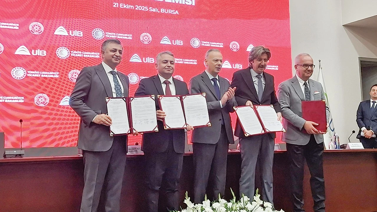 İhracatçılar için yeni bir finansman kapısı olacak