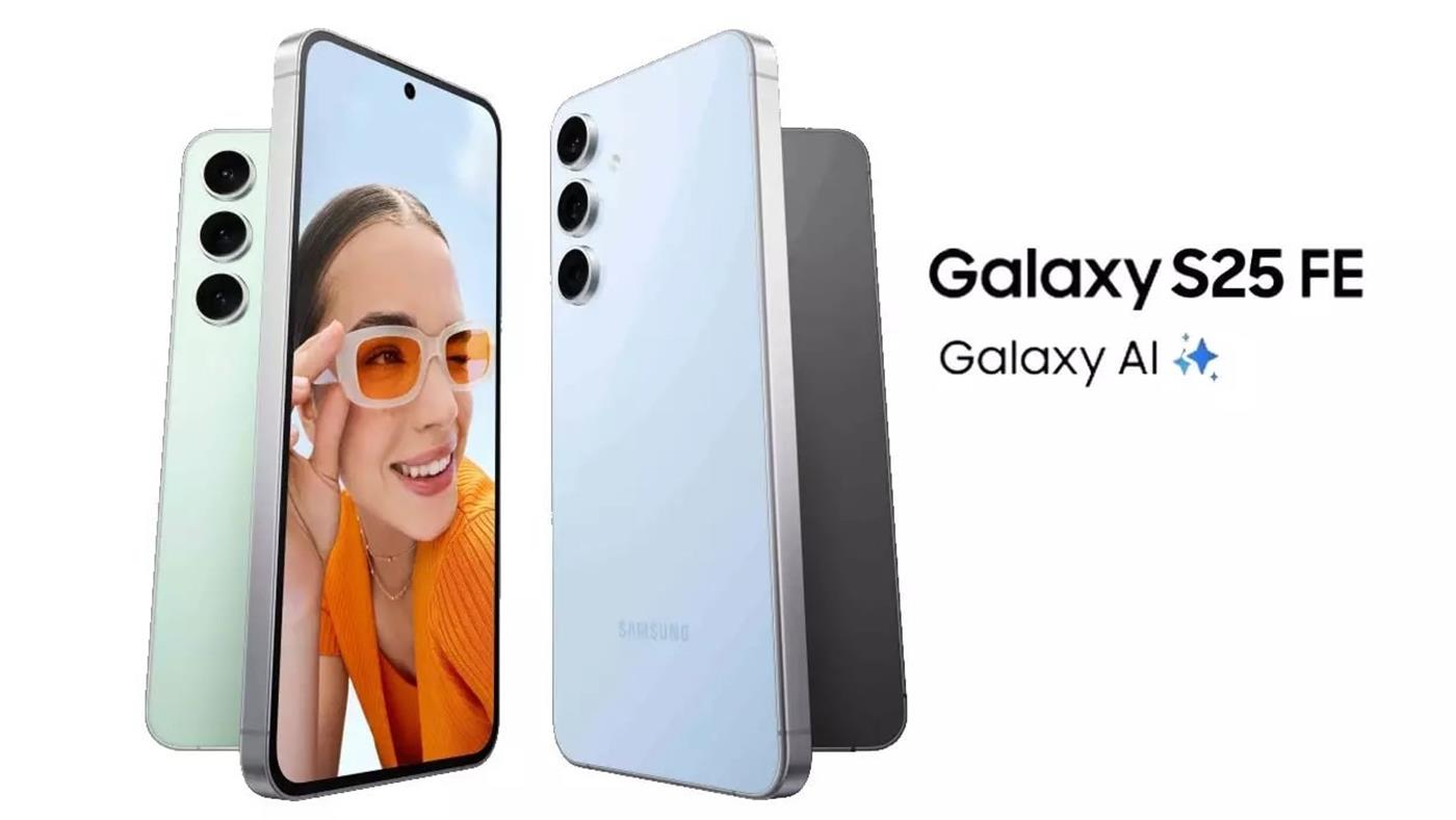 Samsung Galaxy S25 FE özellikleri netleşti: İşte beklenenler