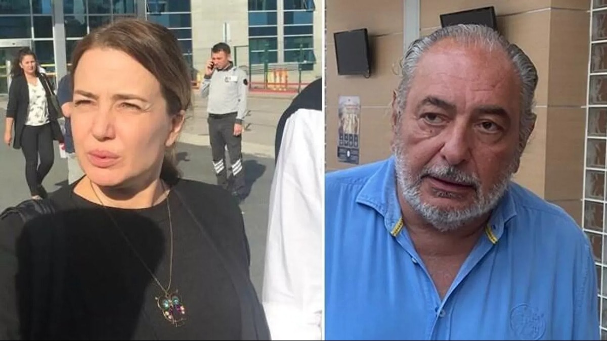Deniz Uğur Gülener ile Reha Muhtar davasında karar çıktı
