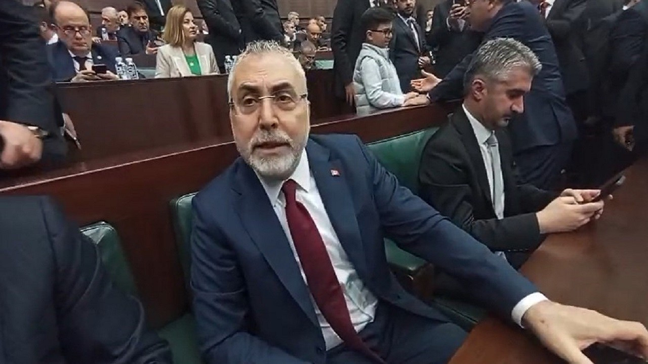 600 bine yakın işçiyi ilgilendiriyor: Bakan Işıkhan'dan açıklama geldi