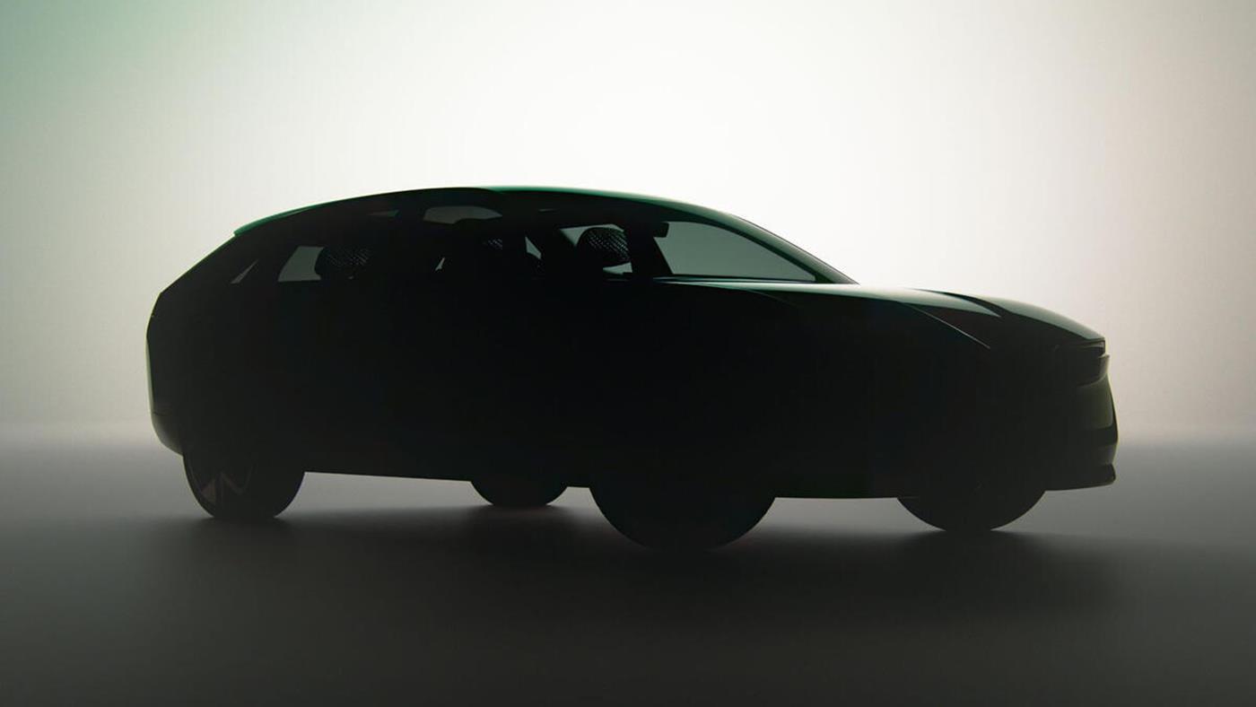 Yeni nesil Skoda Octavia'nın öncüsü Vision O konseptinden yeni bilgiler geldi