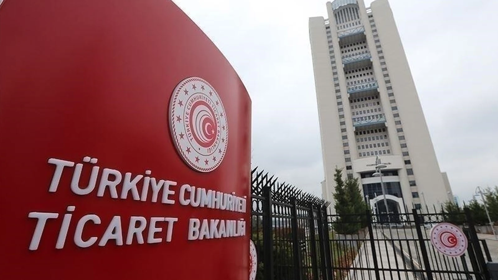 Ticaret Bakanlığı: İhracatın finansmanında sermaye piyasası araçlarını kullanmaya başlıyoruz