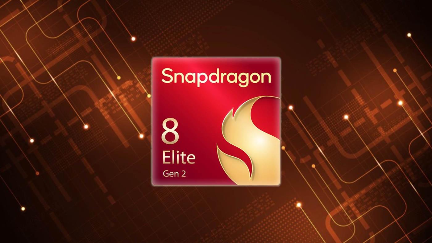 Qualcomm'dan sürpriz: Snapdragon 8 Elite Gen 5 ortaya çıktı