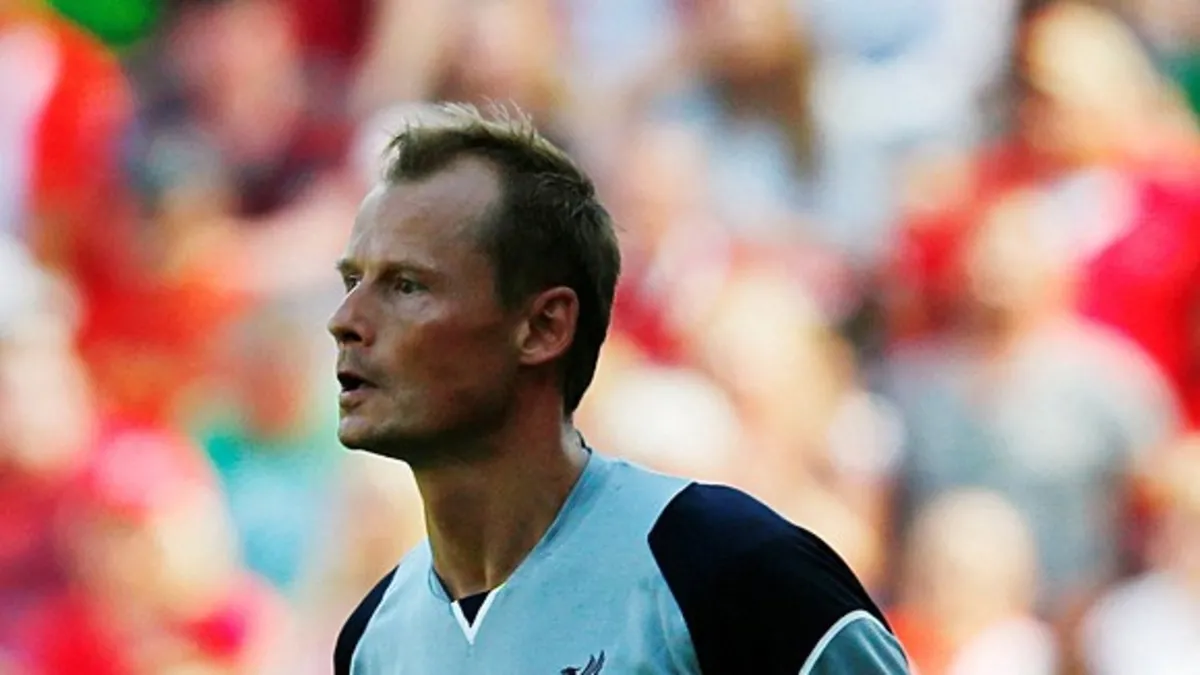 Alex Manninger trafik kazasında hayatını kaybetti!