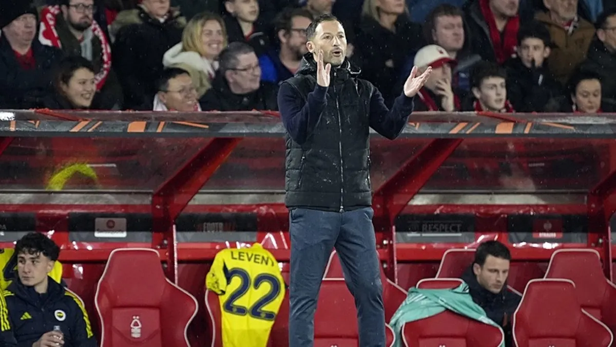 Fenerbahçe'nin listesinde 3 dünya yıldızı stoper var!