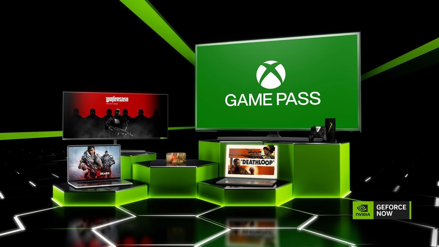 GeForce Now'a bu hafta eklenecek oyunlar açıklandı (Haziran 2025)