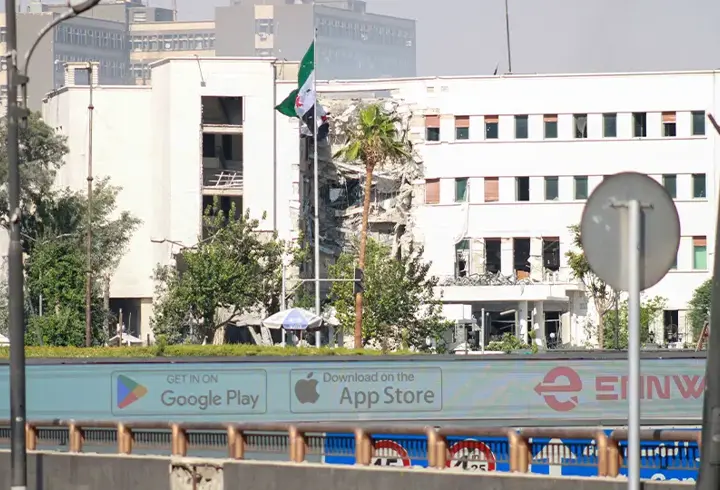 Terörsüz Türkiye'den terörsüz bölgeye: En kritik hedef