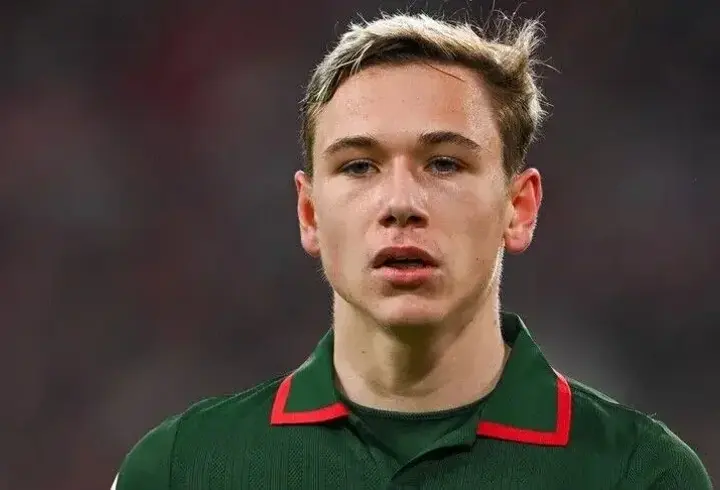 BATRAKOV KİMDİR? Galatasaray'ın Yeni Transferi Aleksey Batrakov Kaç Yaşında, Hangi Takımlarda Oynadı? İşte Batrakov Transfermarkt İstatistikleri...