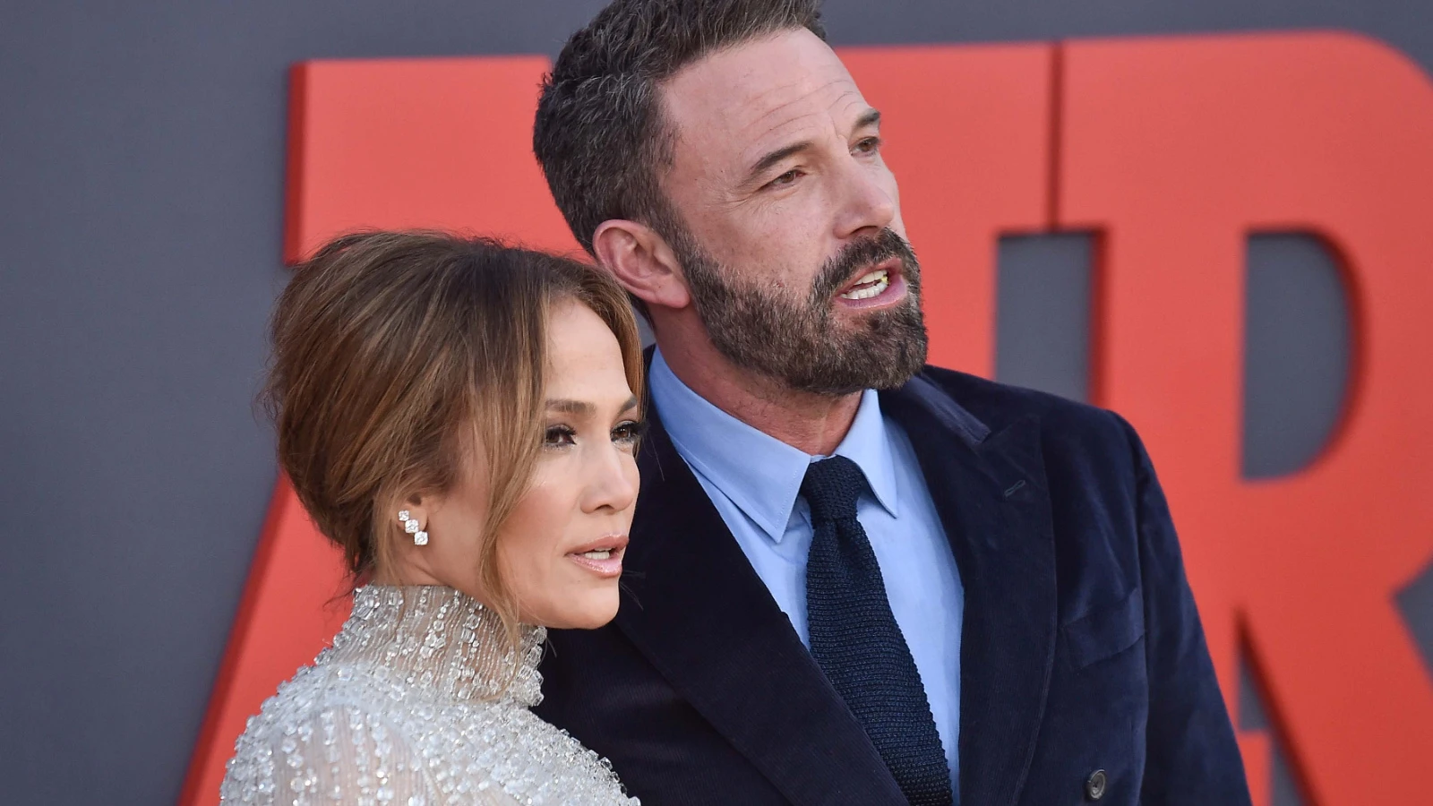 Ben Affleck'ten Jennifer Lopez'e 60 milyon dolarlık veda hediyesi