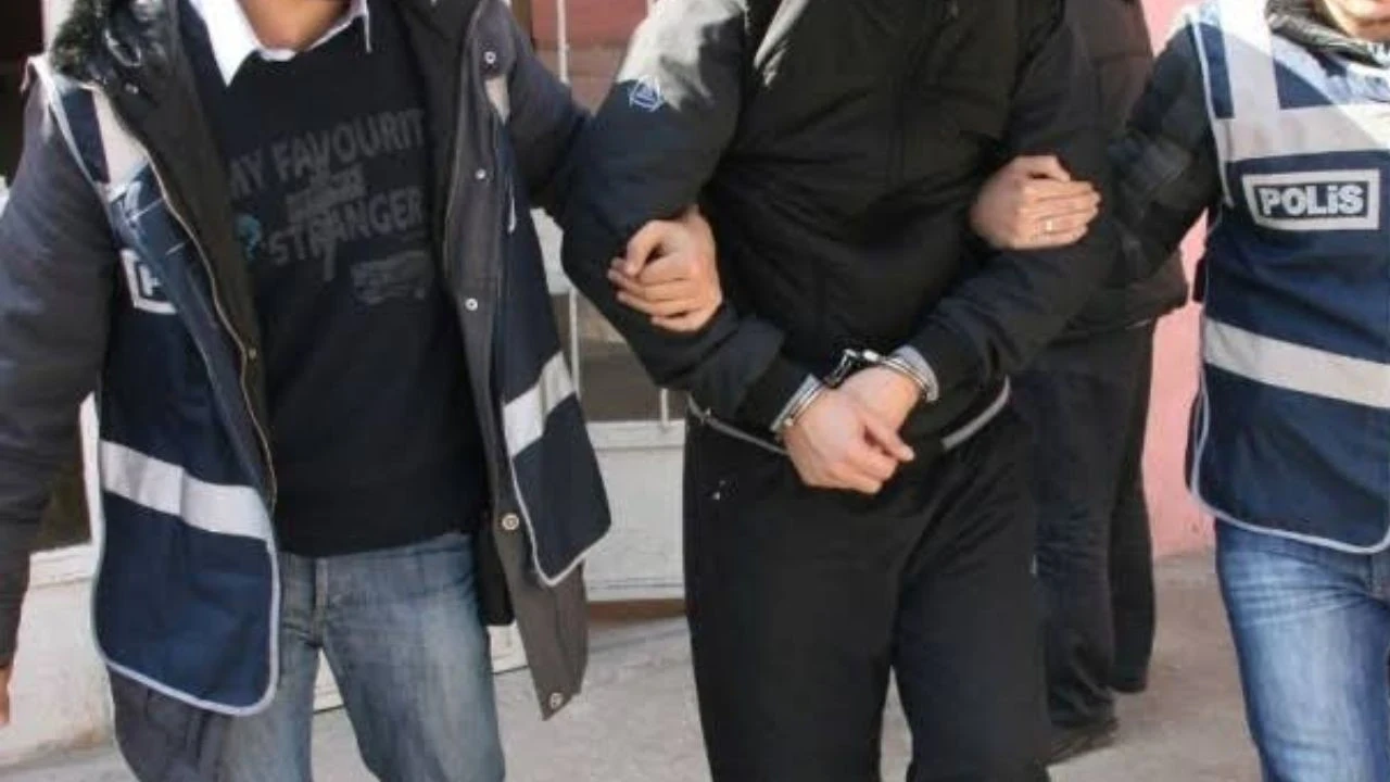 Aranması Bulunan127 Kişi Yakalandı