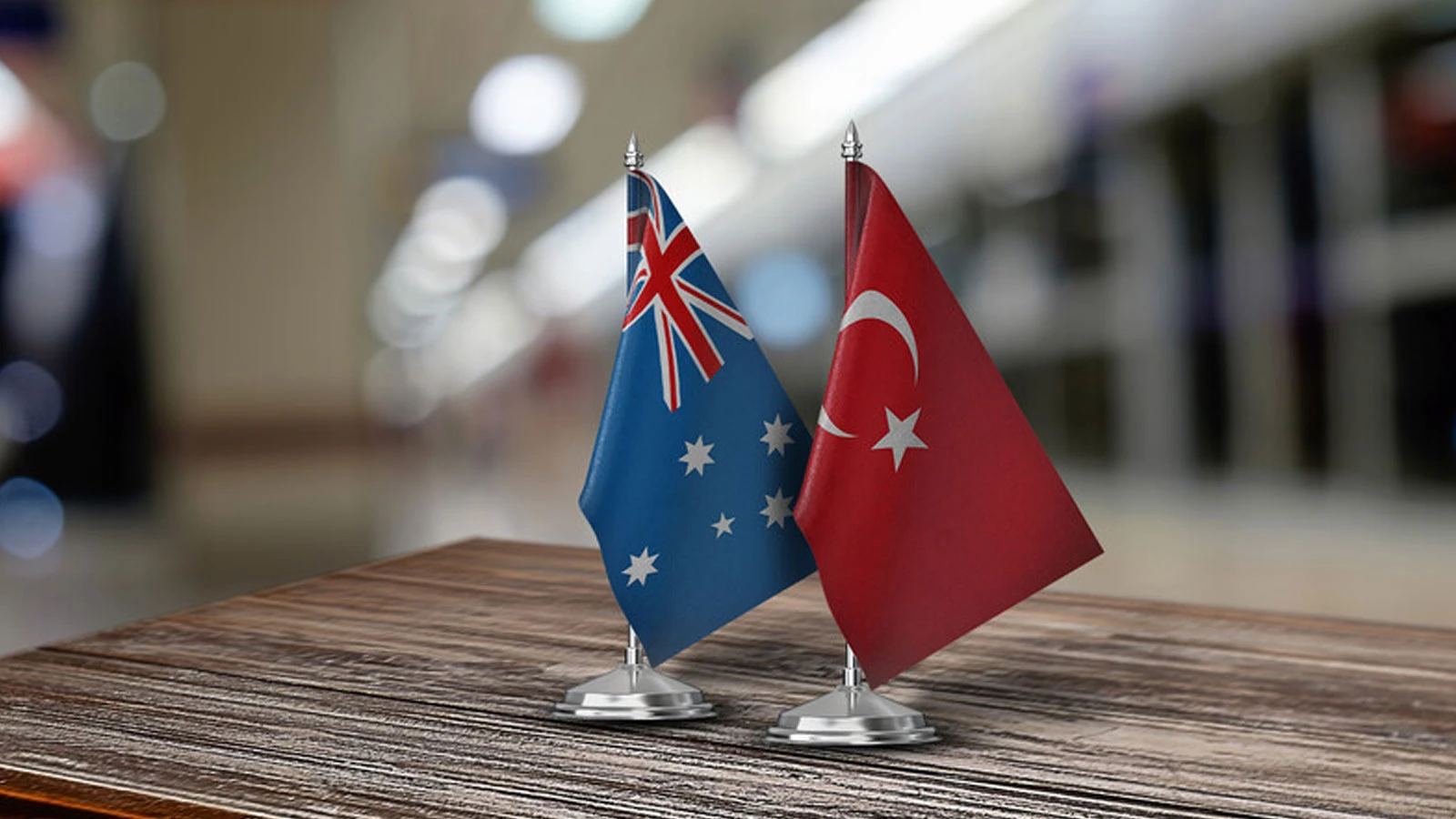Avustralya vatandaşlarına Türkiye’ye girişte vize muafiyeti