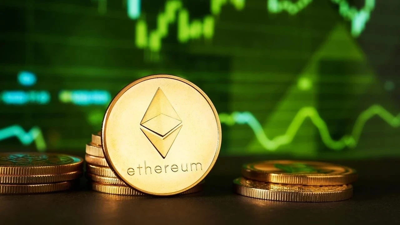 Ethereum son 24 saatte yüzde 4 değer kazandı: Yükseliş sürecek mi?