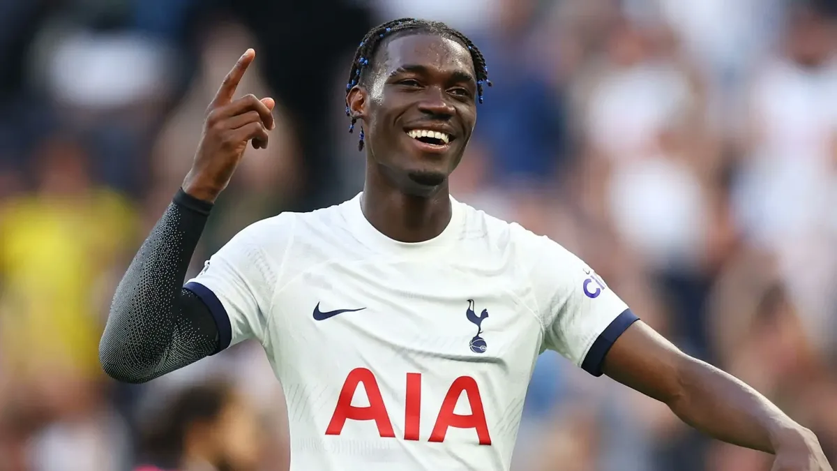 TRANSFER HABERİ | Fenerbahçe'den Yves Bissouma hamlesi!