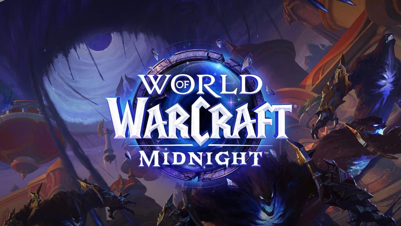 World of Warcraft: Midnight çıkış tarihi açıklandı