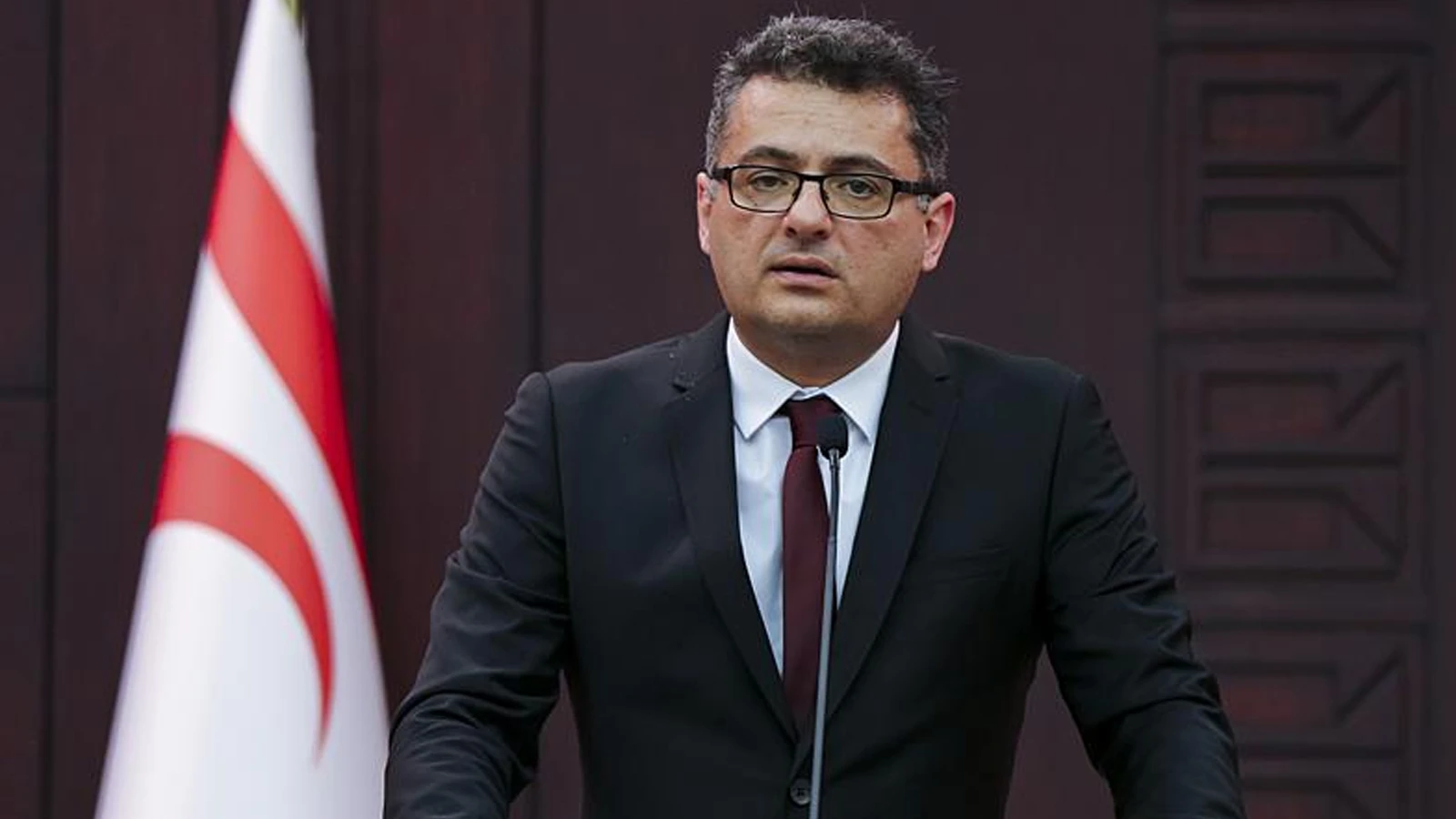 KKTC'de yeni Cumhurbaşkanı Tufan Erhürman oldu