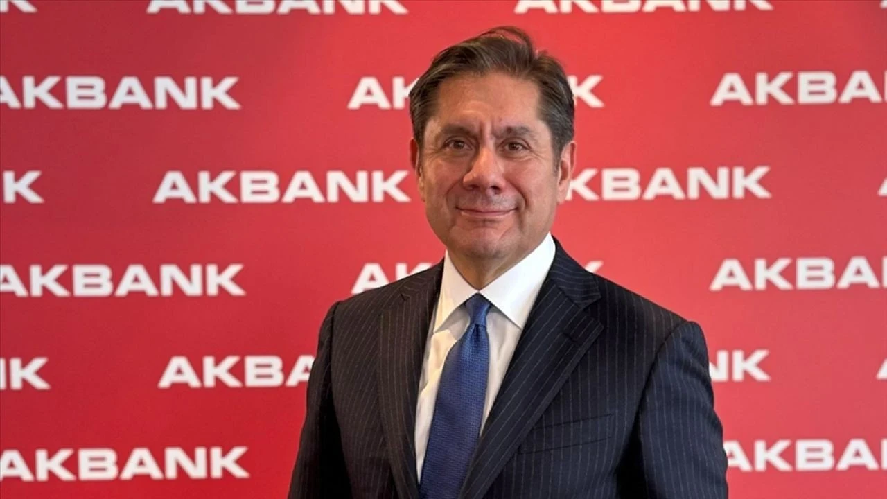 Akbank'tan faiz indirimi beklentisi